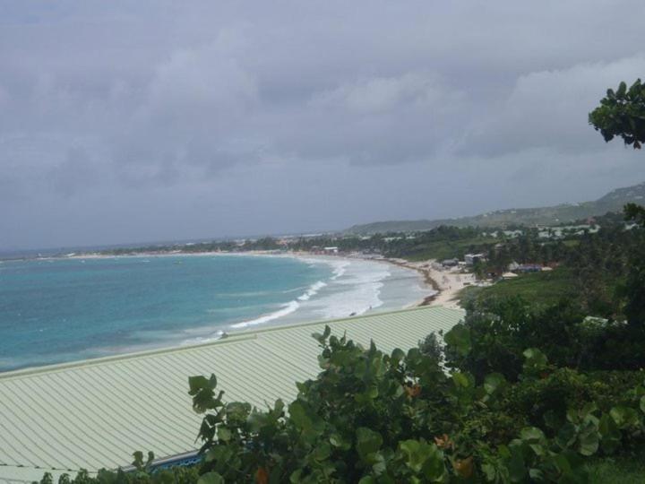 Studio 27 Orient Bay Exterior foto