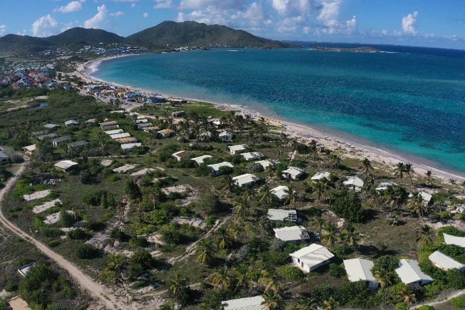 Studio 27 Orient Bay Exterior foto