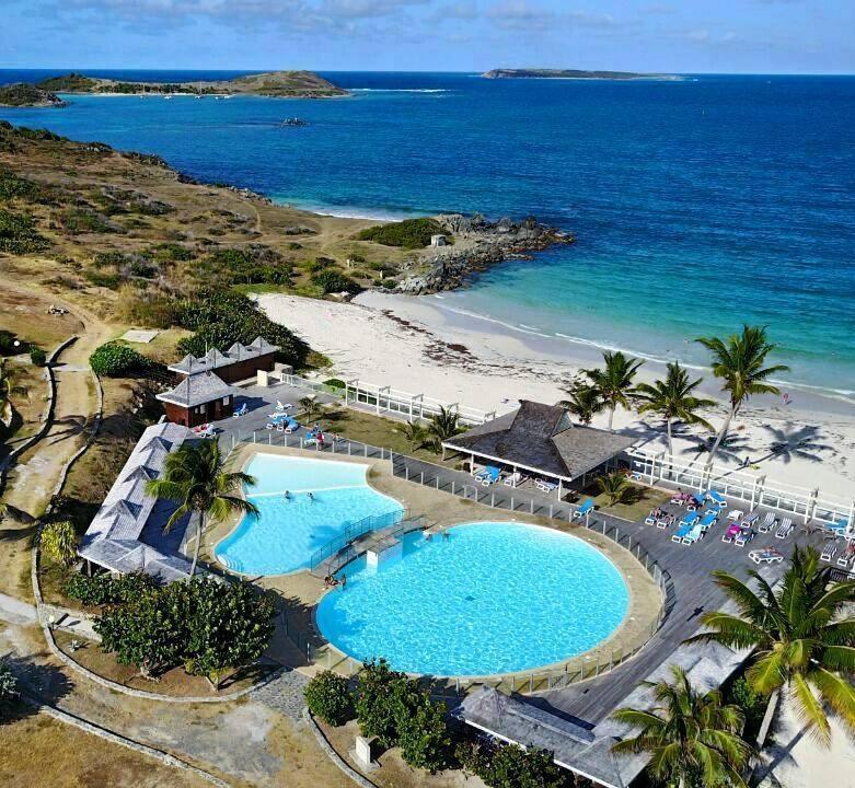 Studio 27 Orient Bay Exterior foto