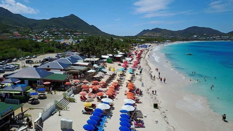 Studio 27 Orient Bay Exterior foto