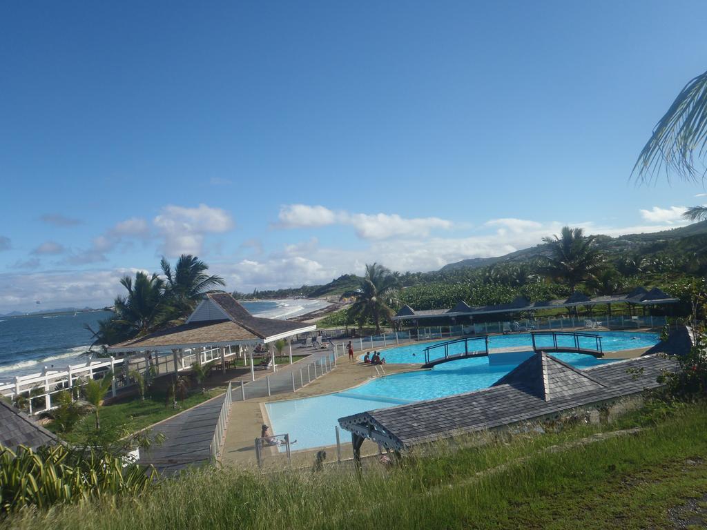 Studio 27 Orient Bay Exterior foto