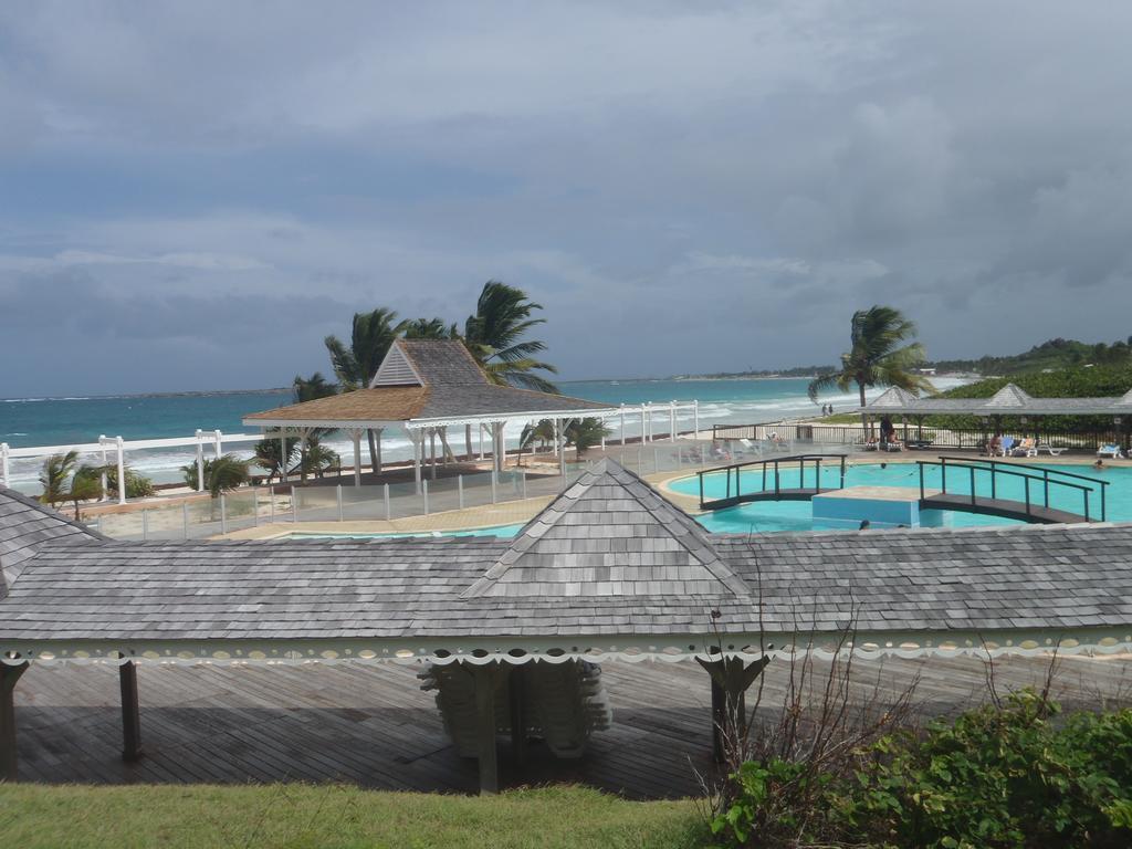 Studio 27 Orient Bay Exterior foto