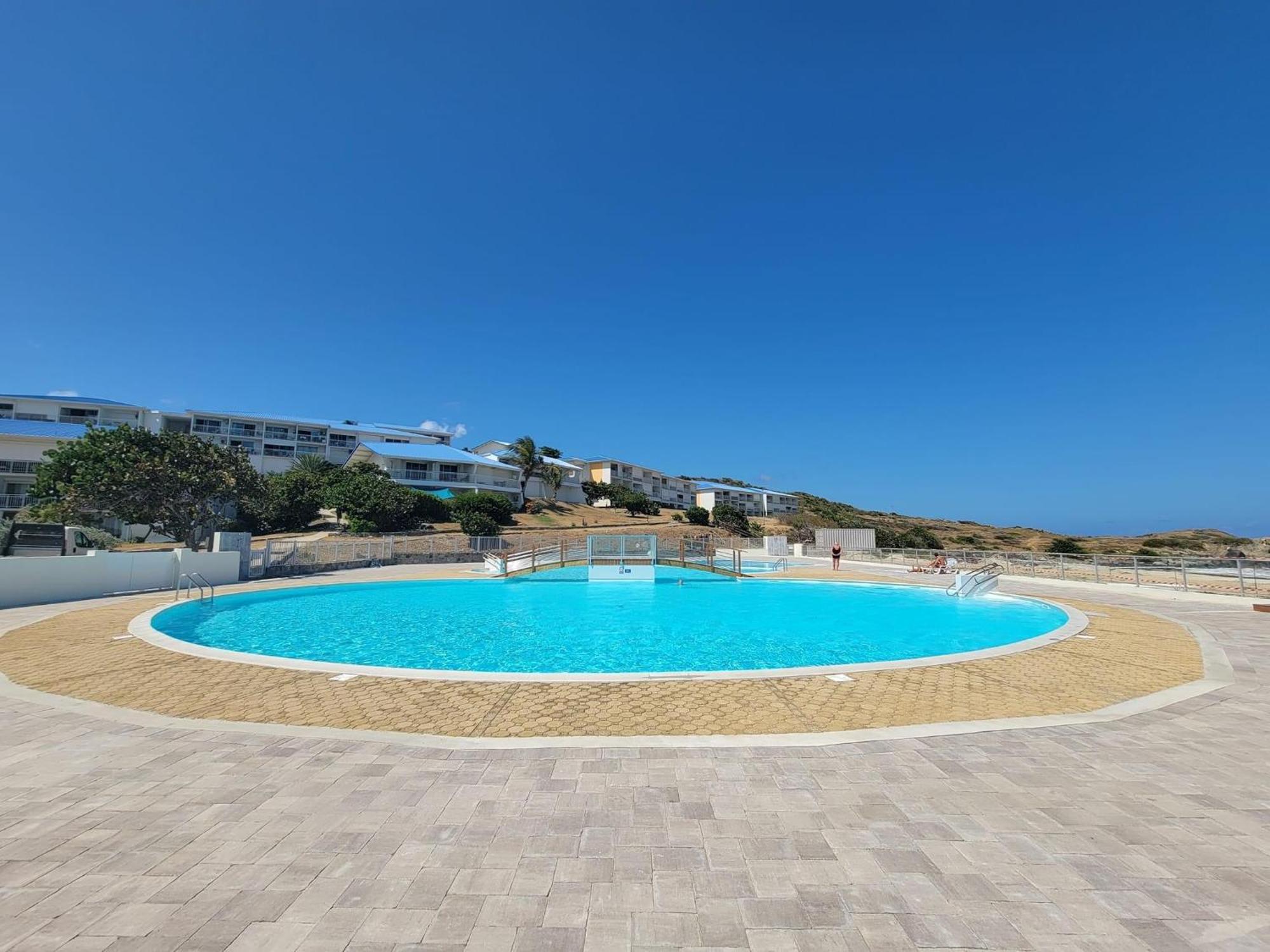 Studio 27 Orient Bay Exterior foto