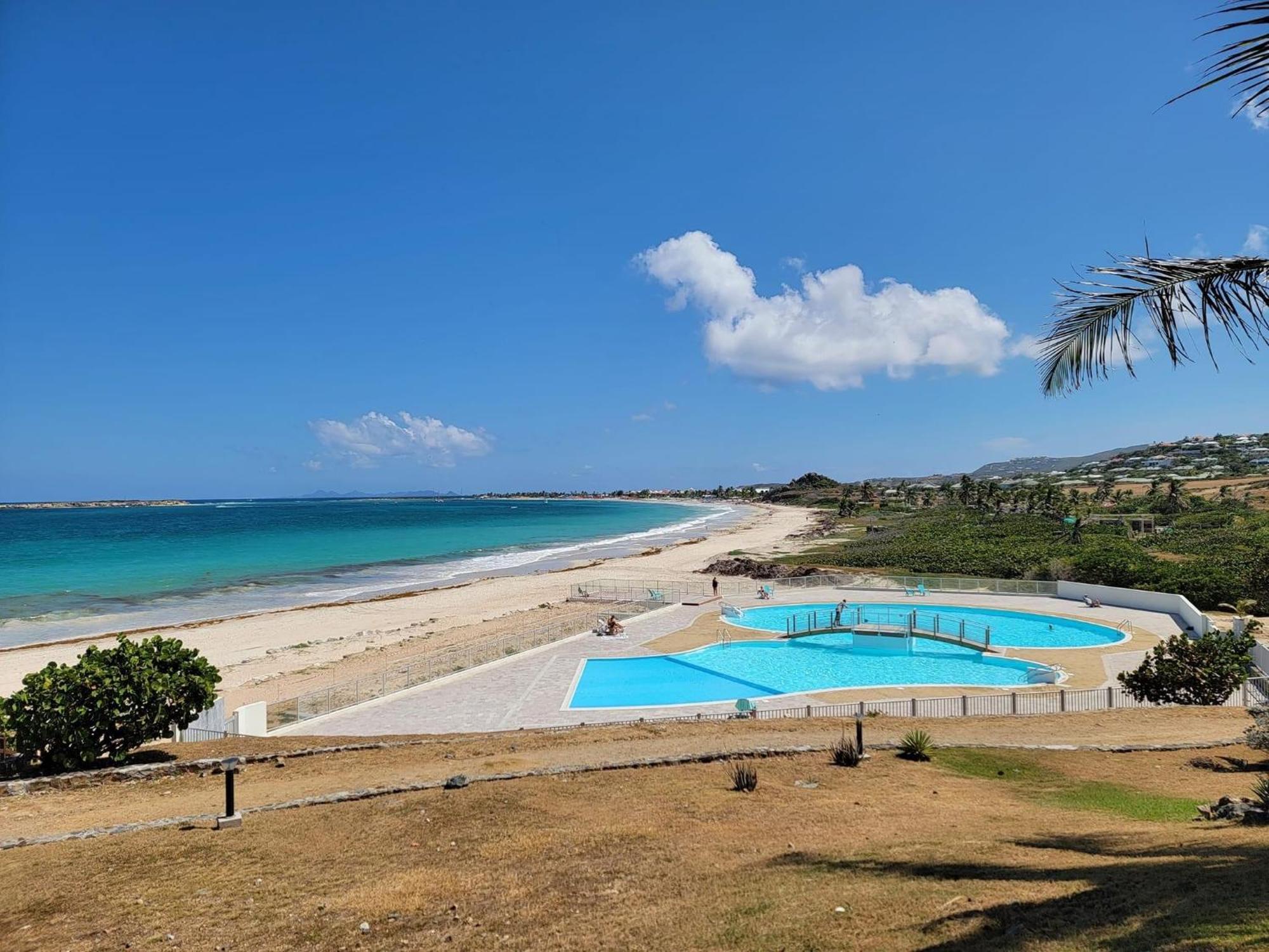 Studio 27 Orient Bay Exterior foto
