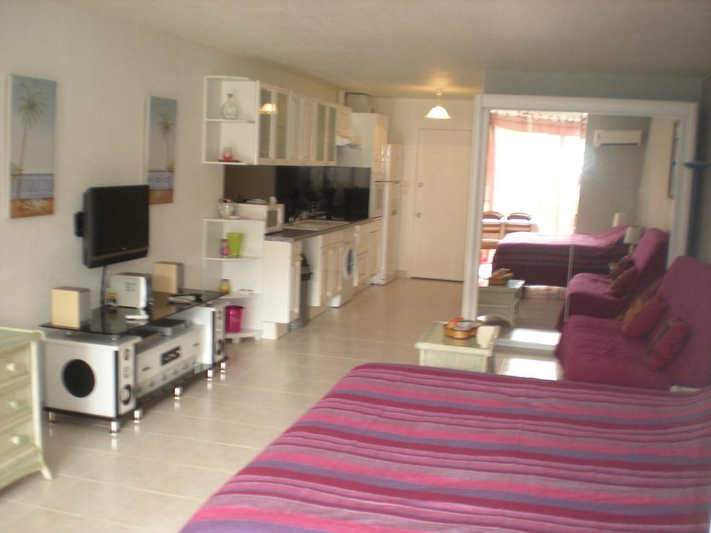 Studio 27 Orient Bay Quarto foto